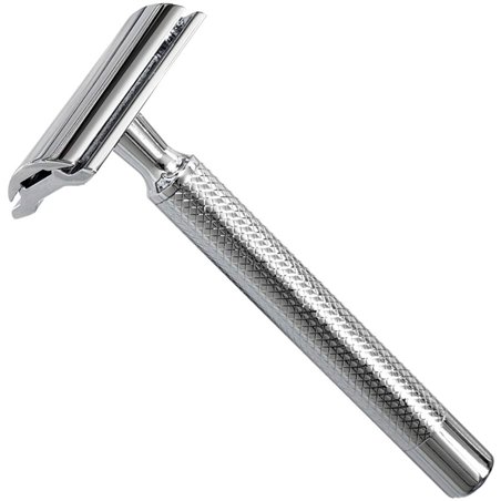 Primo I Safety Razor