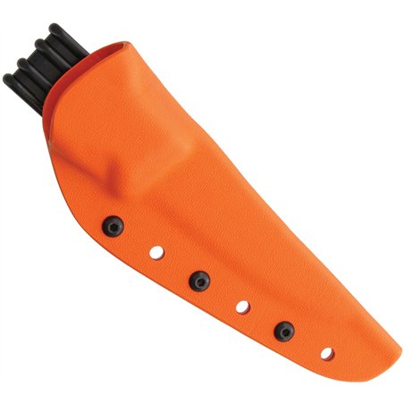 Mora Companion Sheath Orange
