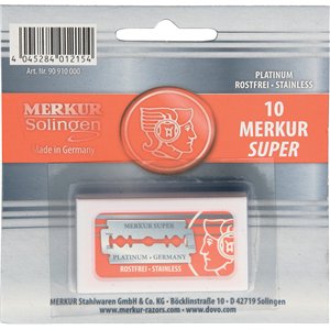 Replacement Blades Pack of 10