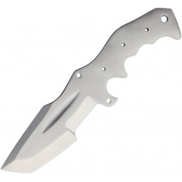 Knife Blade Tanto Chopper