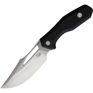 WidowMaker 3.5 V2 Fixed Blade