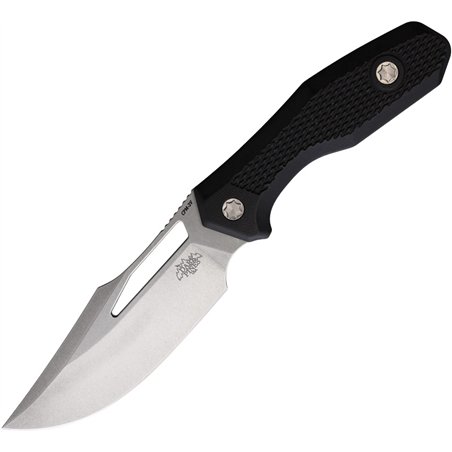 WidowMaker 3.5 V2 Fixed Blade