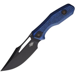 WidowMaker 3.5 V2 Fixed Blade