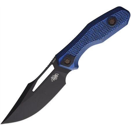 WidowMaker 3.5 V2 Fixed Blade