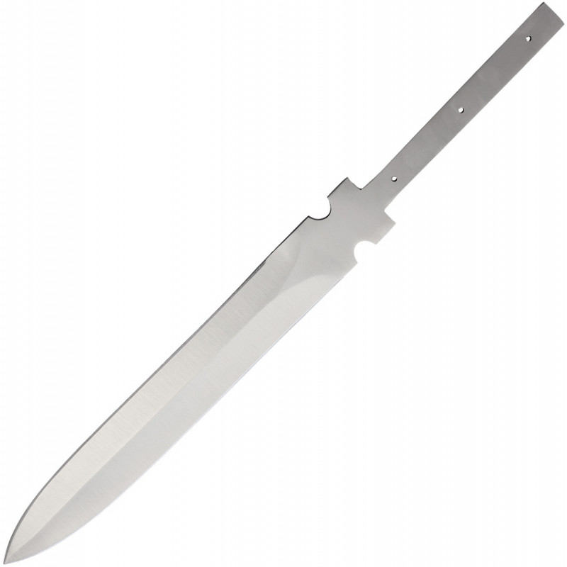 Knife Blade Spear Point