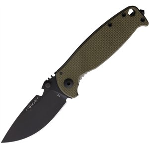 HEST Classic Framelock