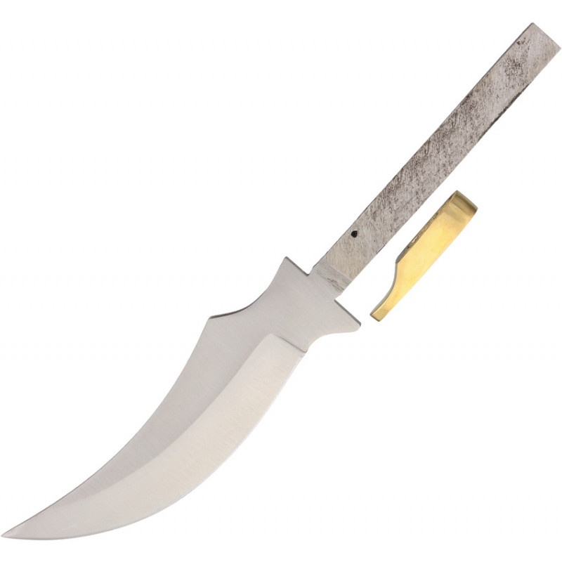 Clip Point Skinner Blade