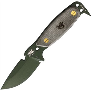 HEST Original Fixed Blade
