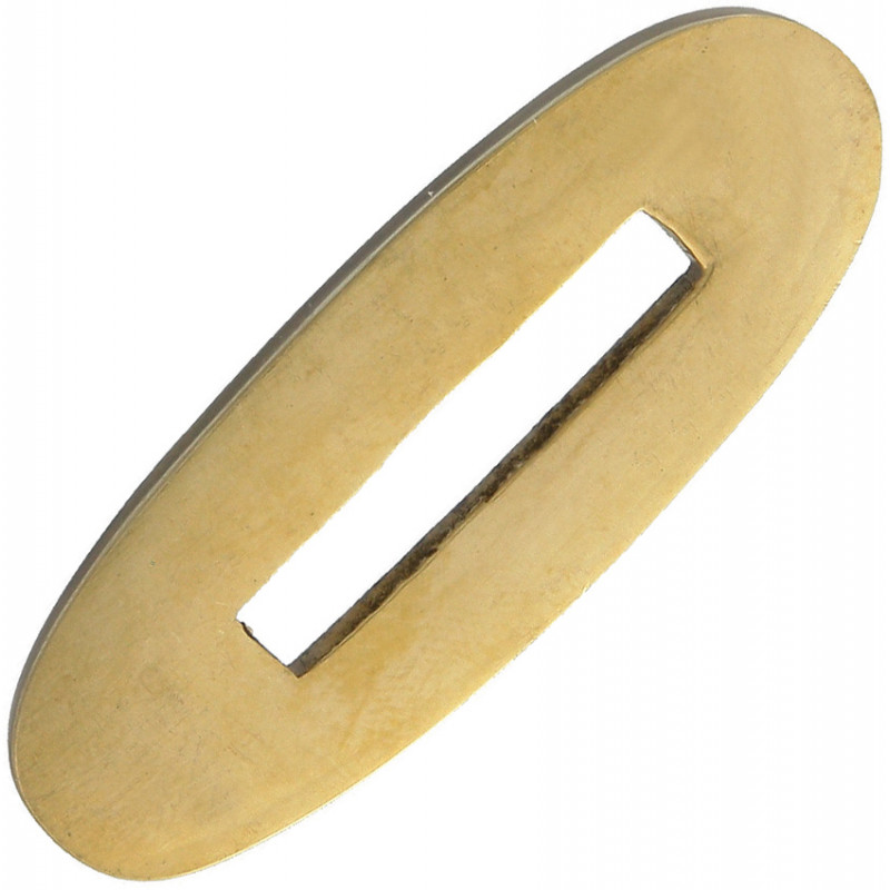 Brass Finger Guard