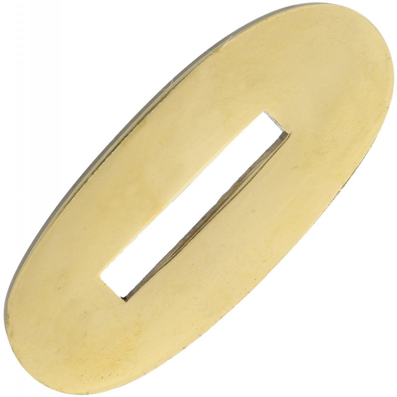 Brass Finger Guard