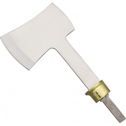 Knife Blade Hatchet