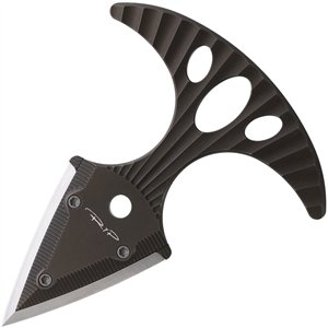 HIT Dagger Ti M390 Black