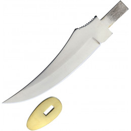 Slim Skinner Blade