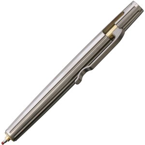 Suppressor Ti Bolt Pen