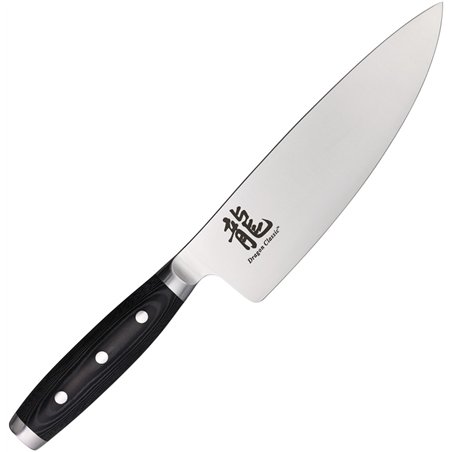 Chef's Knife
