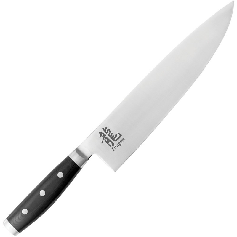 Chefs Knife 10in