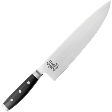 Chefs Knife 10in