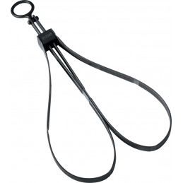 Tri-Fold Single-Use Restraints