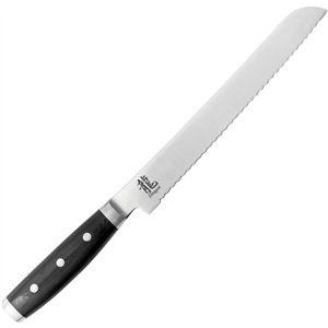 Bread Knife 9in