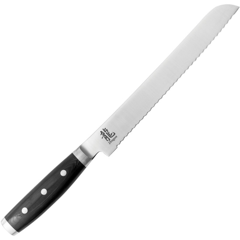 Bread Knife 9in