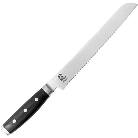Bread Knife 9in