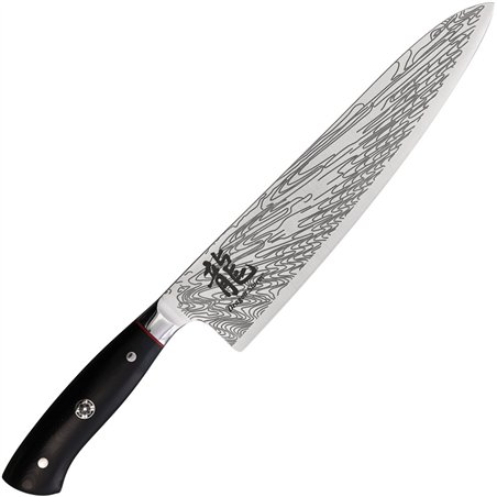 Dragon Storm Chef's Knife 9in
