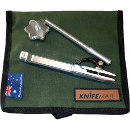 Knifemate Blade Sharpener