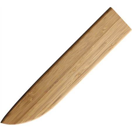 Magnetic Bamboo Sheath 10.5in