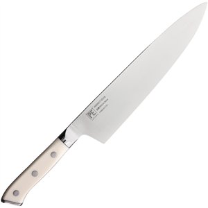 Shiro Hane Gyuto 9.5