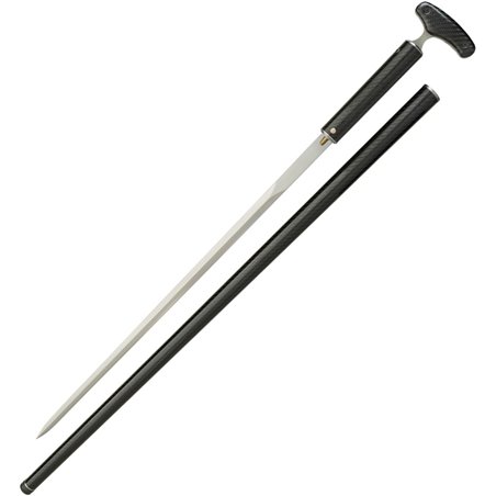 Sword Cane Carbon Fiber