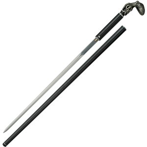 Octopus Sword Cane