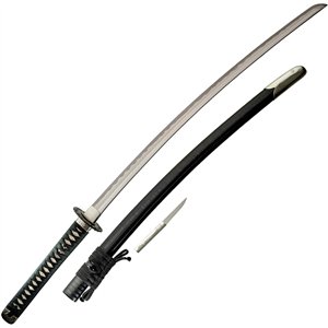 Lone Wolf Katana