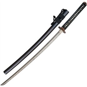 Pine Crane Katana