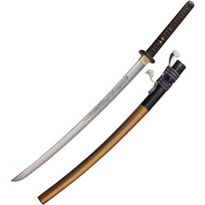 Kinryu Katana
