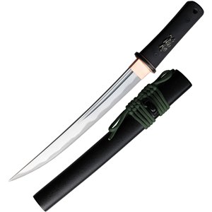 Modern Tanto