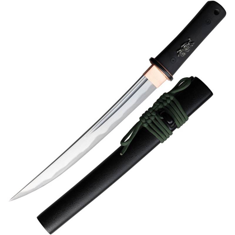 Modern Tanto