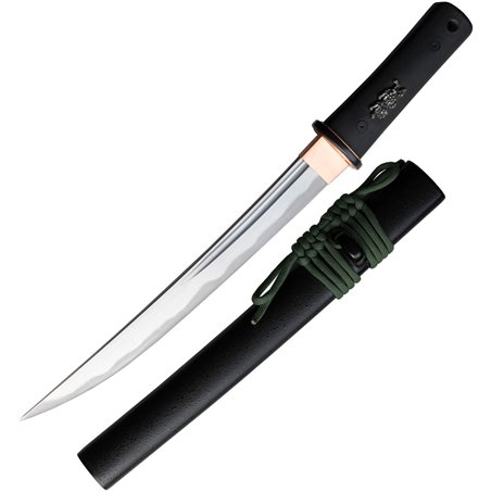 Modern Tanto