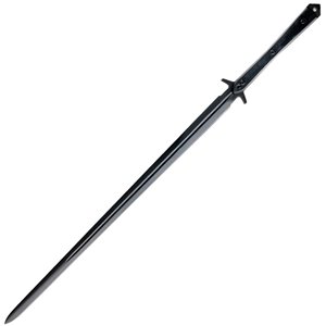 Survival Longsword