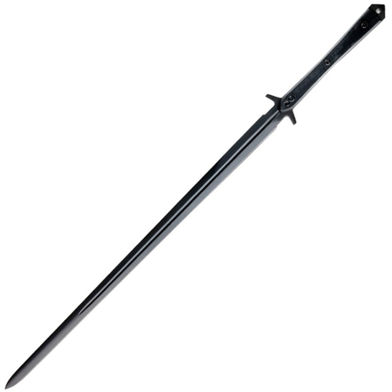 Survival Longsword