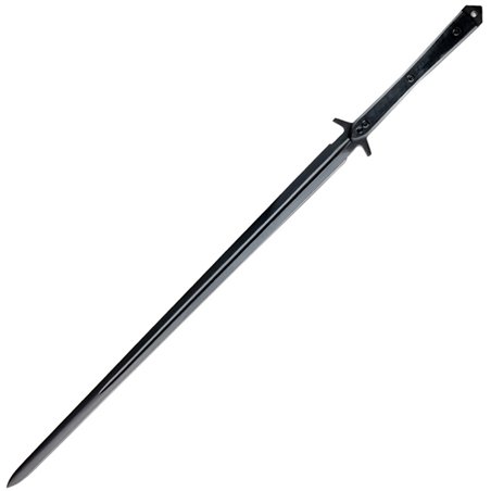 Survival Longsword