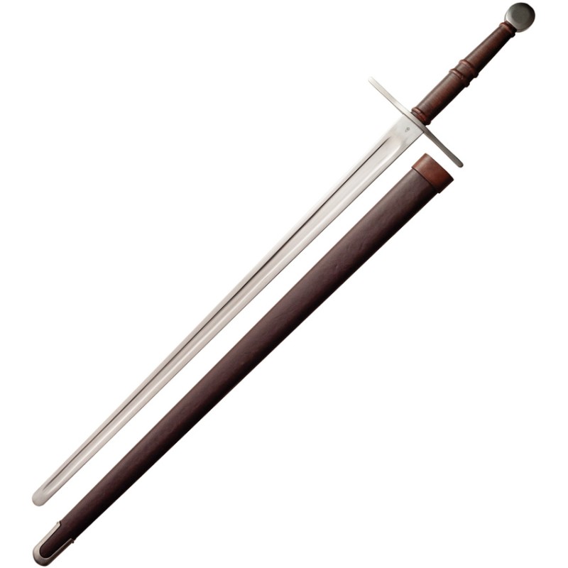 I-Beam Longsword Trainer
