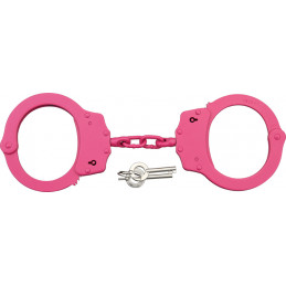 Scorpion Handcuffs Pink