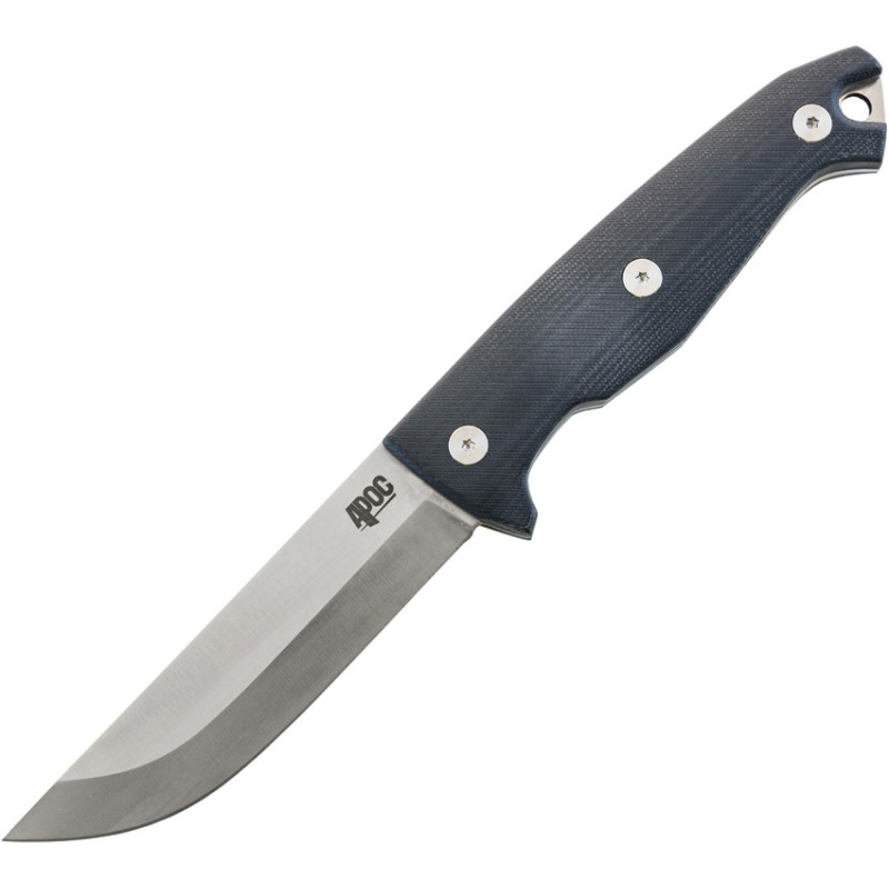 Wallace Large Puukko