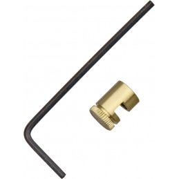 Stud - Brass