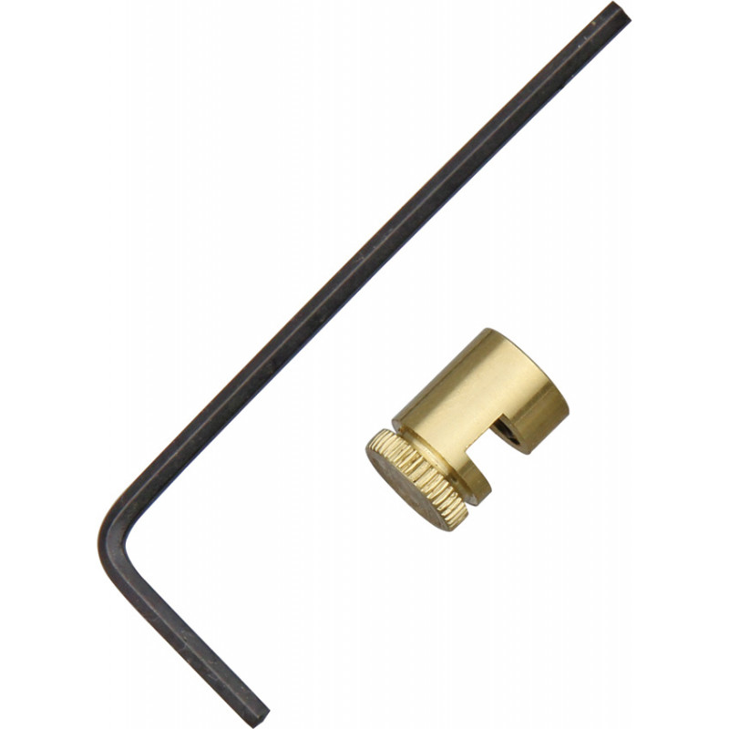 Stud - Brass