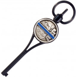 Blue Line G2 Handcuff Key