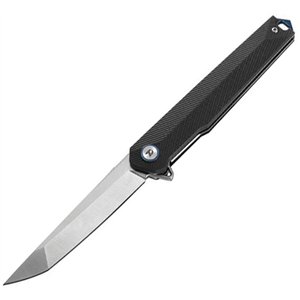Linerlock G10 Black