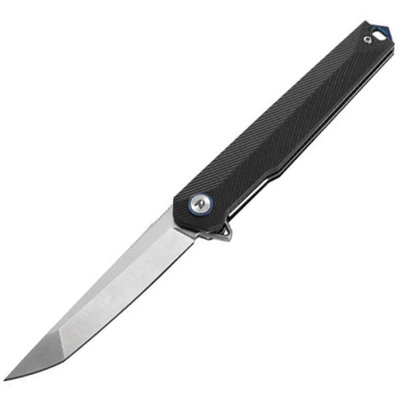 Linerlock G10 Black
