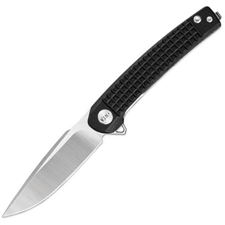Linerlock G10 Black