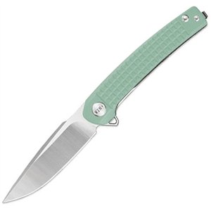 Linerlock G10 Jade